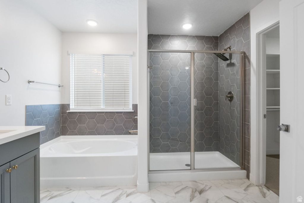 Image 22 of property listing at 6293 W JACKSON CREST WAY, Herriman, UT 84096