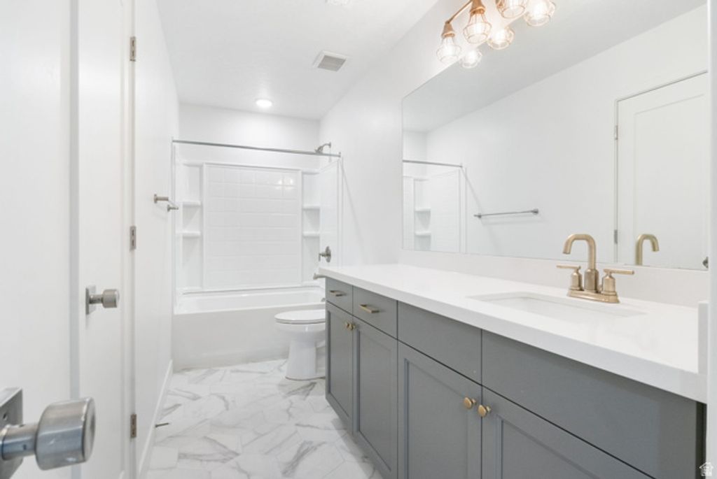 Image 28 of property listing at 6293 W JACKSON CREST WAY, Herriman, UT 84096