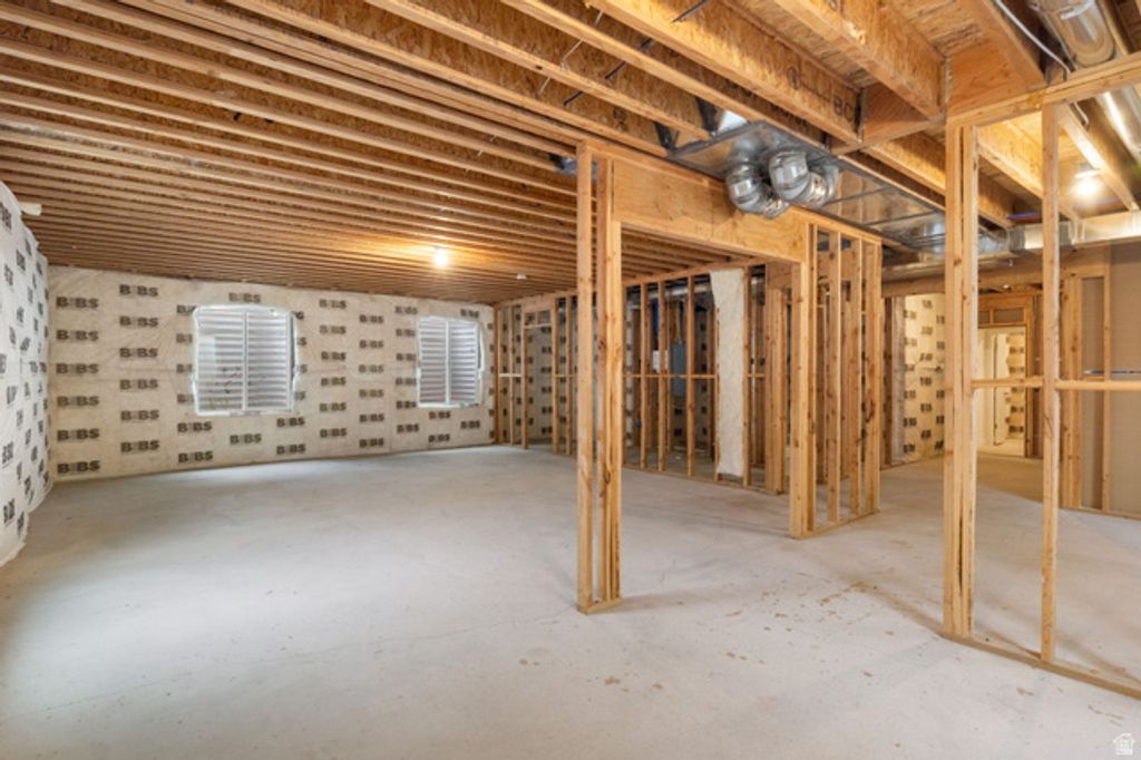 Image 33 of property listing at 6293 W JACKSON CREST WAY, Herriman, UT 84096