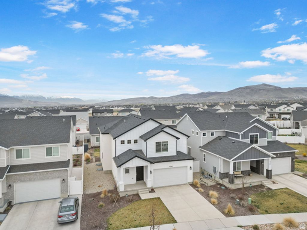 Image 40 of property listing at 6293 W JACKSON CREST WAY, Herriman, UT 84096