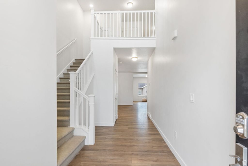 Image 5 of property listing at 6293 W JACKSON CREST WAY, Herriman, UT 84096