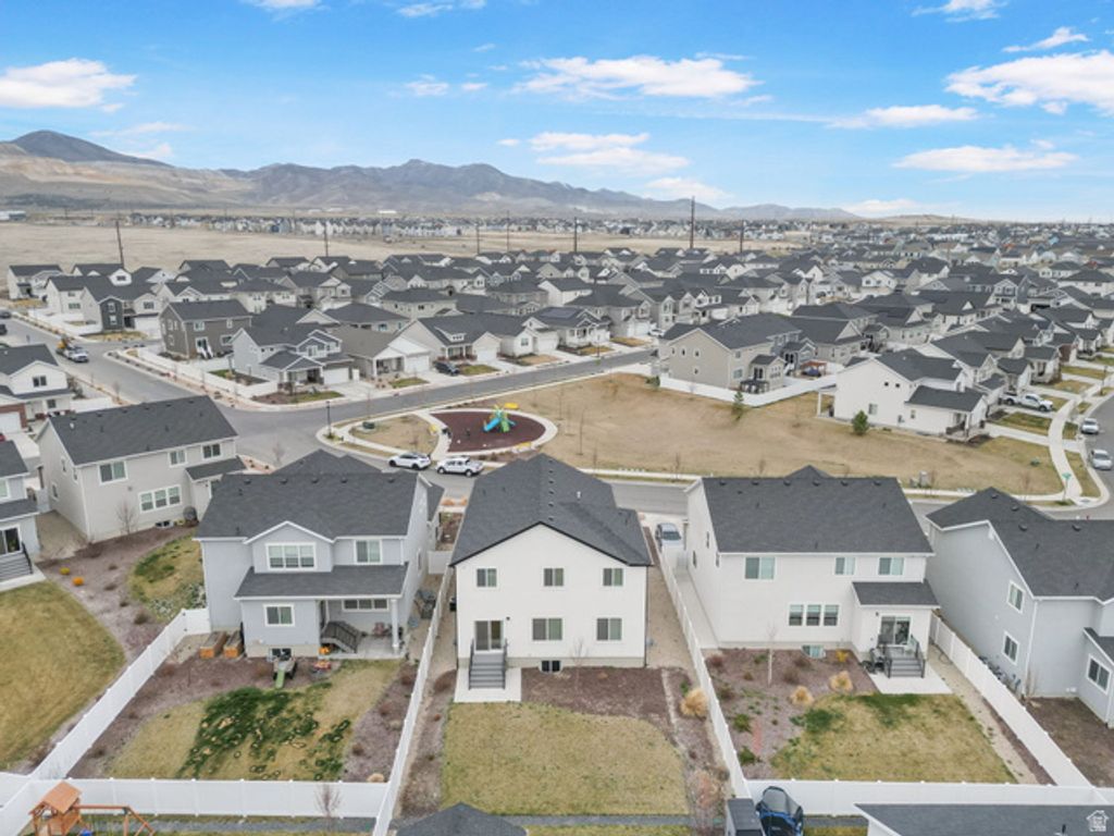 Image 41 of property listing at 6293 W JACKSON CREST WAY, Herriman, UT 84096