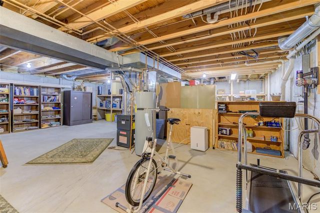 1578 Lienemann Drive, St Charles, MO 63303