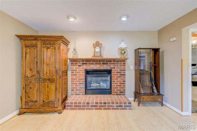 1578 Lienemann Drive, St Charles, MO 63303