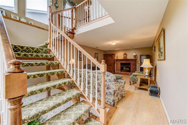 1578 Lienemann Drive, St Charles, MO 63303