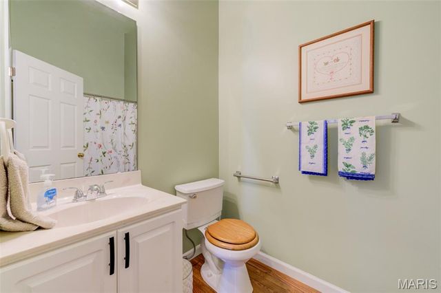 1578 Lienemann Drive, St Charles, MO 63303