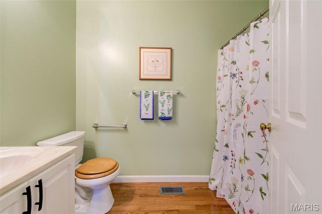 1578 Lienemann Drive, St Charles, MO 63303