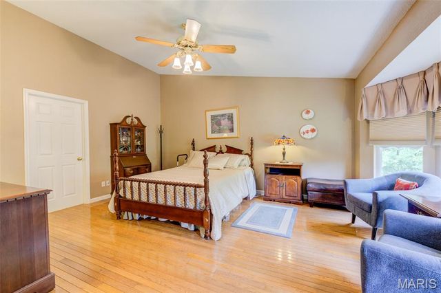 1578 Lienemann Drive, St Charles, MO 63303