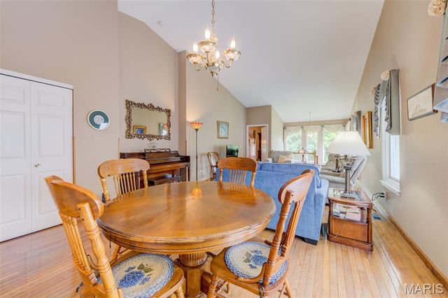 1578 Lienemann Drive, St Charles, MO 63303