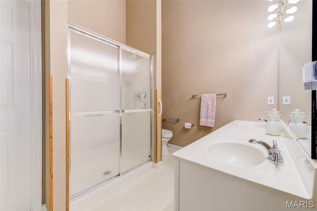 1578 Lienemann Drive, St Charles, MO 63303