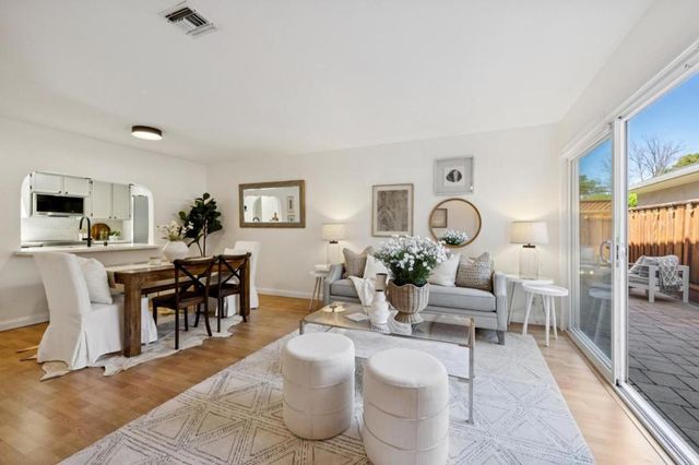 718 Vera Avenue, Redwood City, CA 94061