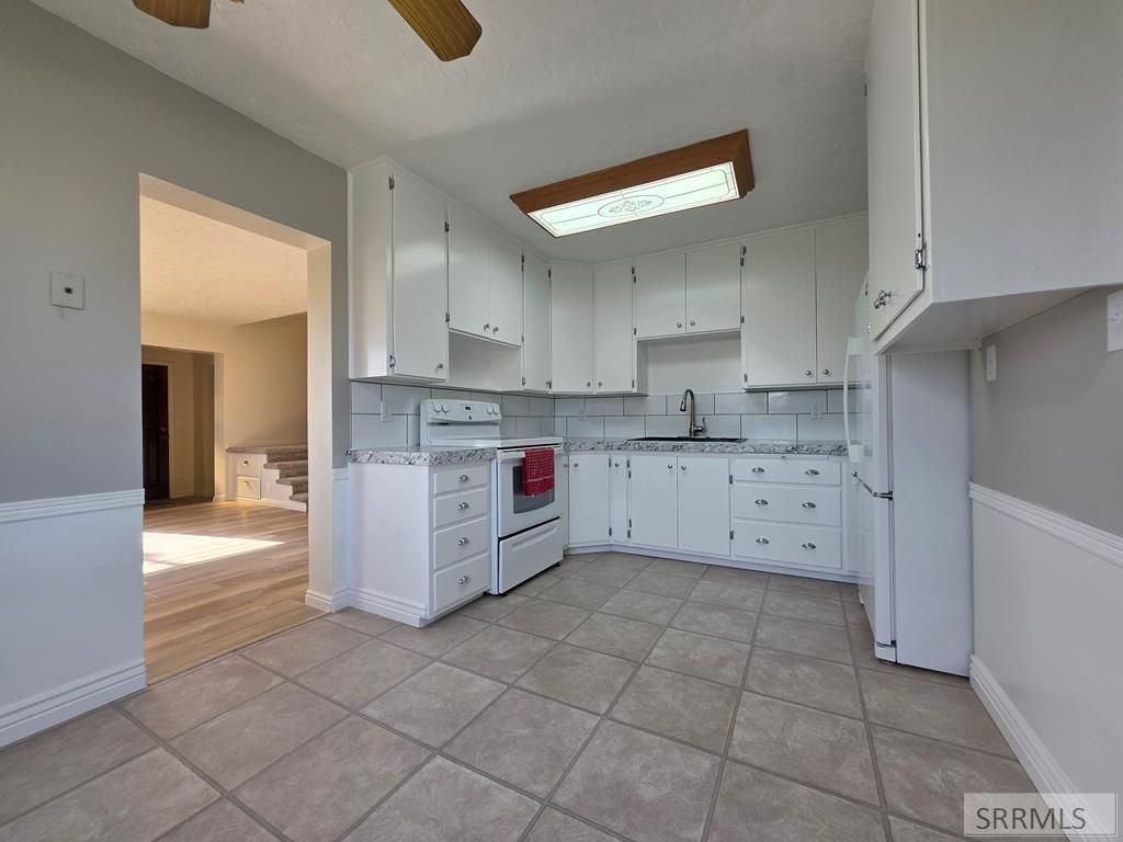 Image 22 of property listing at 6850 S 2000 W, Rexburg, ID 83440