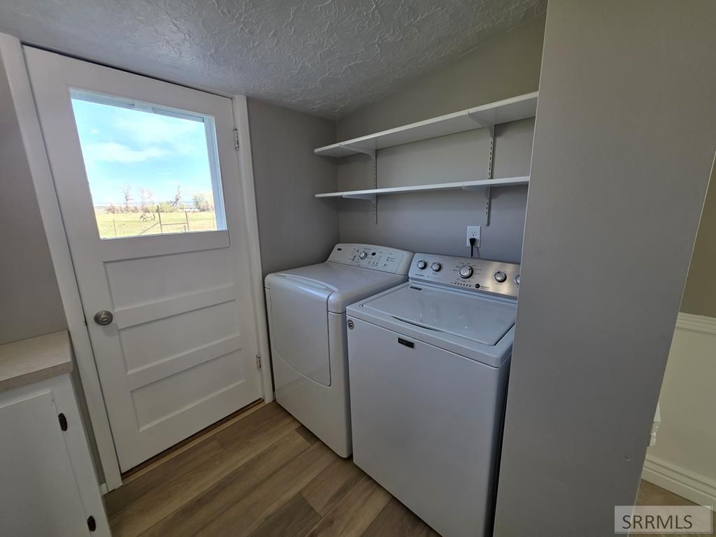 Image 26 of property listing at 6850 S 2000 W, Rexburg, ID 83440