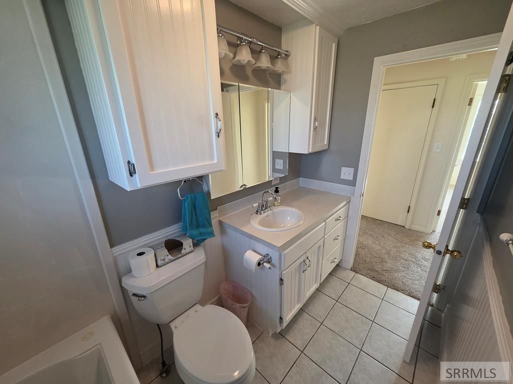 Image 34 of property listing at 6850 S 2000 W, Rexburg, ID 83440
