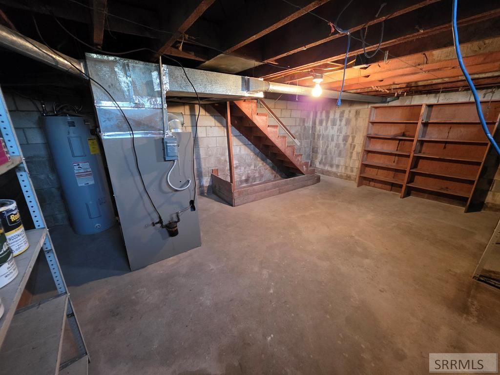 Image 56 of property listing at 6850 S 2000 W, Rexburg, ID 83440