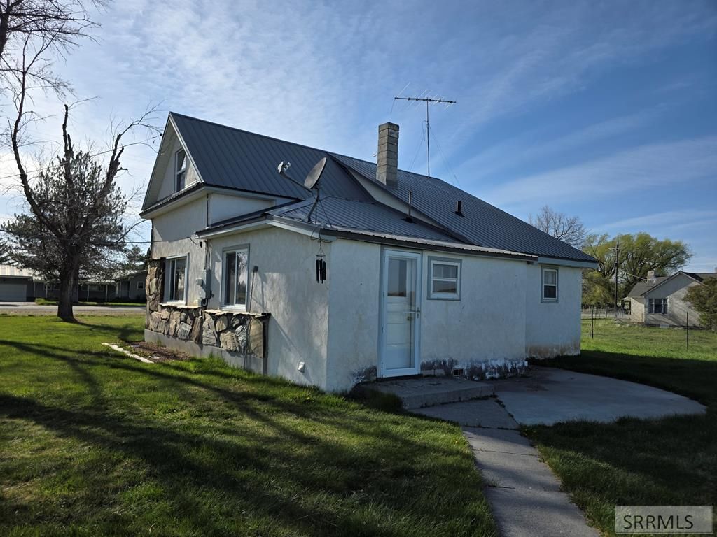 Image 59 of property listing at 6850 S 2000 W, Rexburg, ID 83440