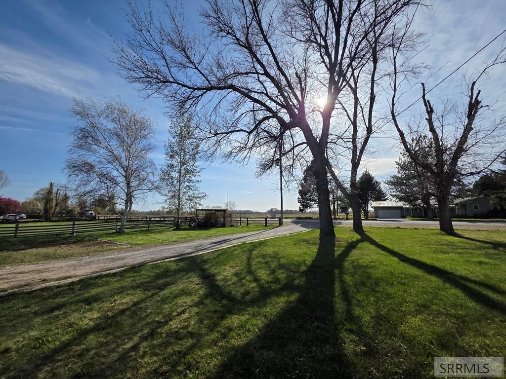 Image 62 of property listing at 6850 S 2000 W, Rexburg, ID 83440