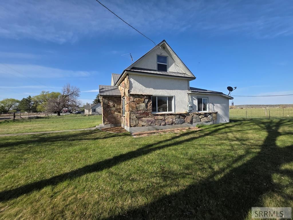 Image 63 of property listing at 6850 S 2000 W, Rexburg, ID 83440