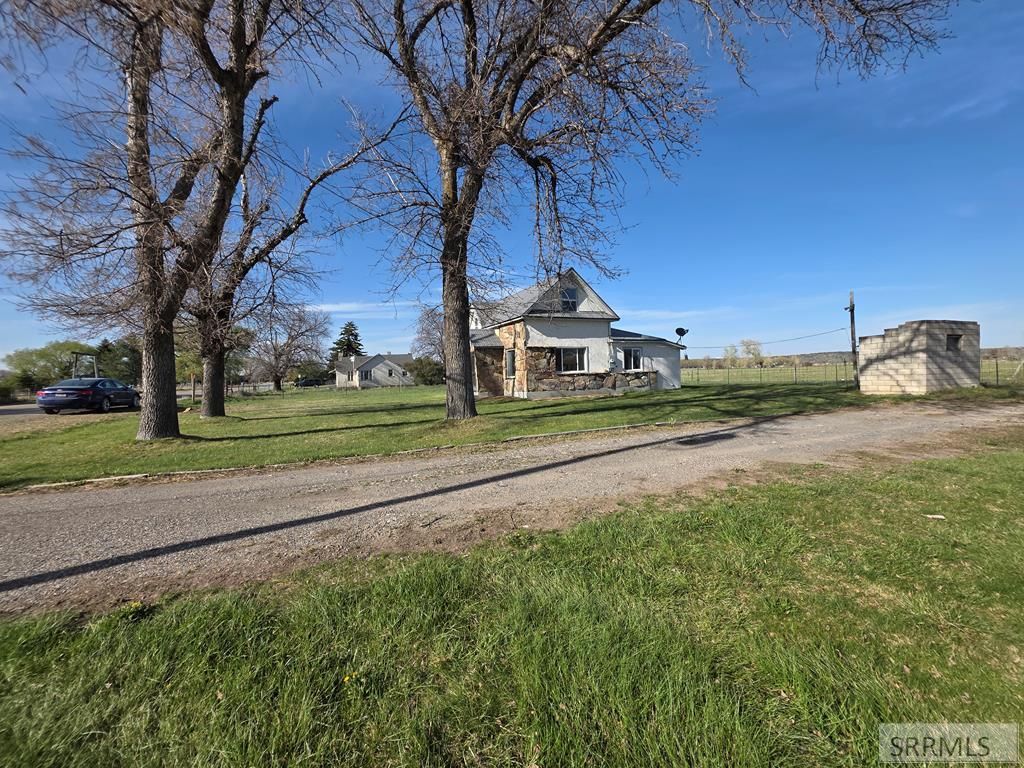 Image 64 of property listing at 6850 S 2000 W, Rexburg, ID 83440