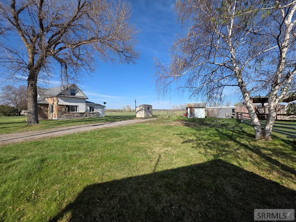 Image 66 of property listing at 6850 S 2000 W, Rexburg, ID 83440
