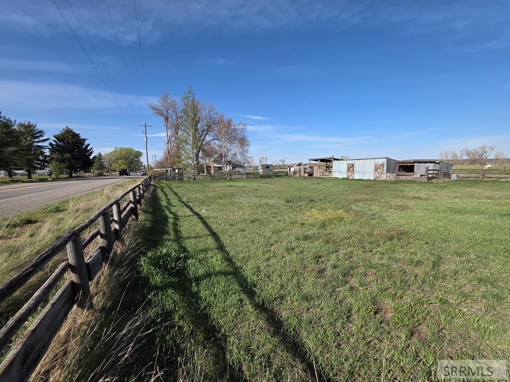Image 69 of property listing at 6850 S 2000 W, Rexburg, ID 83440