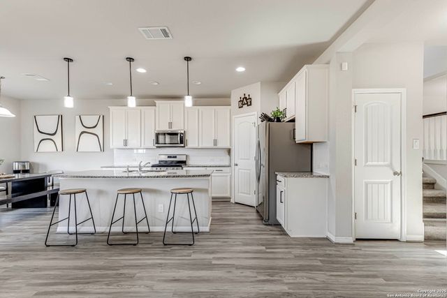 6823 Dashmoor Creek, San Antonio, TX 78244