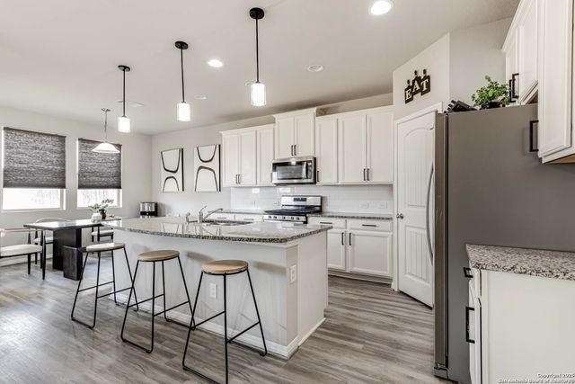 6823 Dashmoor Creek, San Antonio, TX 78244