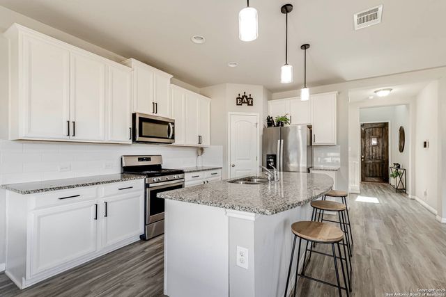 6823 Dashmoor Creek, San Antonio, TX 78244