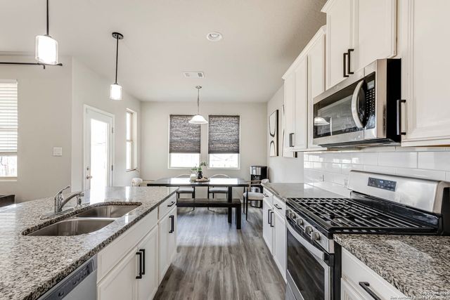 6823 Dashmoor Creek, San Antonio, TX 78244