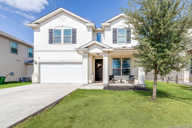 6823 Dashmoor Creek, San Antonio, TX 78244