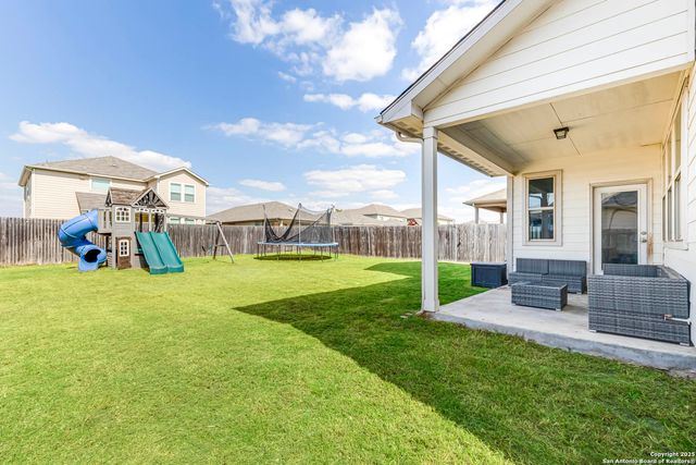 6823 Dashmoor Creek, San Antonio, TX 78244