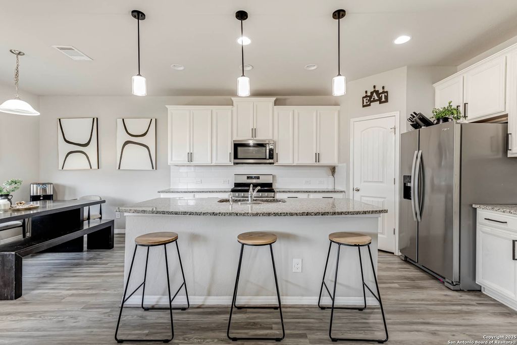 6823 Dashmoor Creek, San Antonio, TX 78244