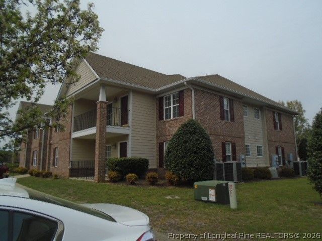 1830 Balmoral Drive 201, Fayetteville, NC 28304