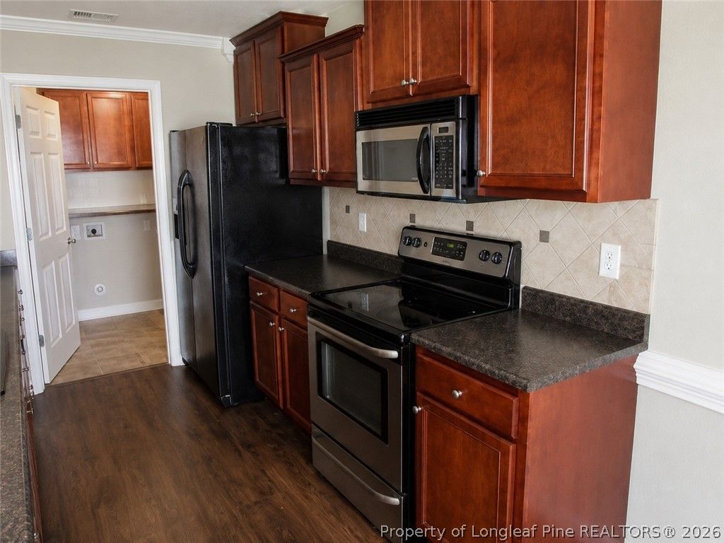 1830 Balmoral Drive 201, Fayetteville, NC 28304 — photo 3
