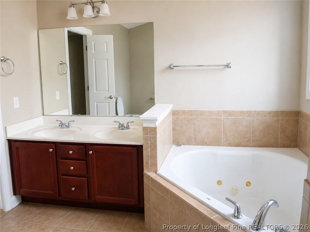 1830 Balmoral Drive 201, Fayetteville, NC 28304 — photo 4