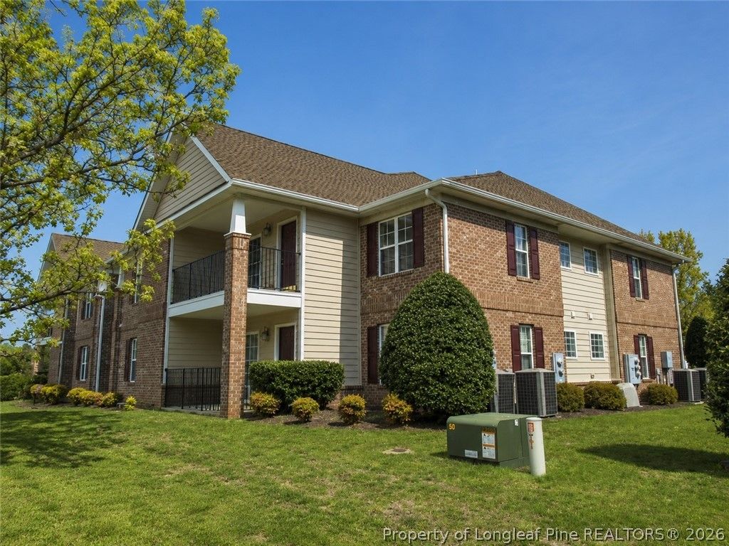 1830 Balmoral Drive 201, Fayetteville, NC 28304 — photo 5