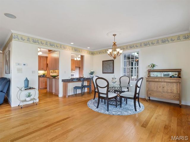 590 Fairway Drive, Union, MO 63084