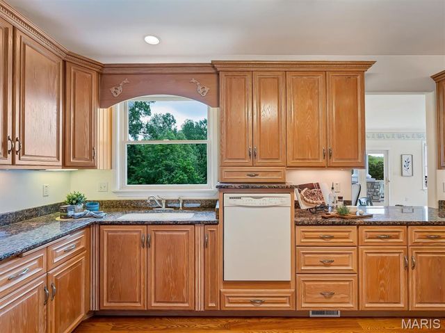 590 Fairway Drive, Union, MO 63084