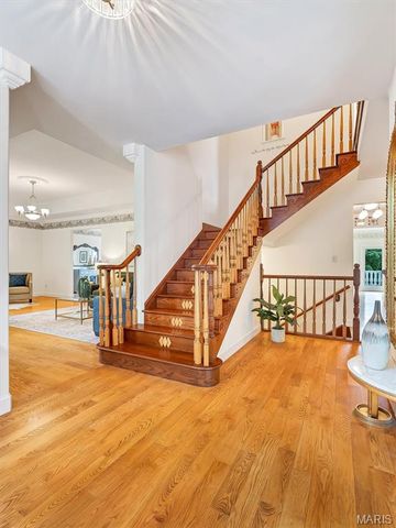 590 Fairway Drive, Union, MO 63084