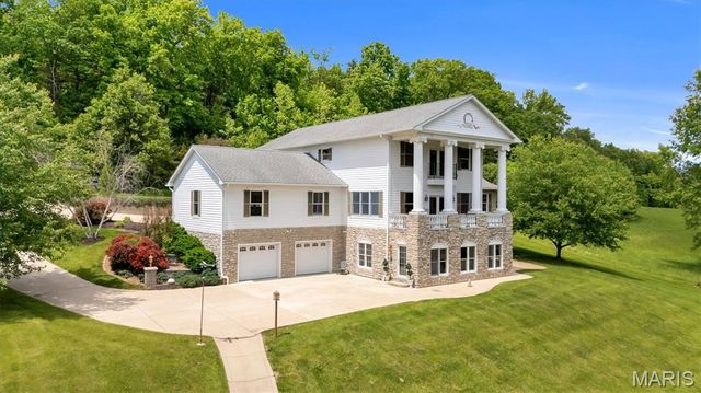 590 Fairway Drive, Union, MO 63084