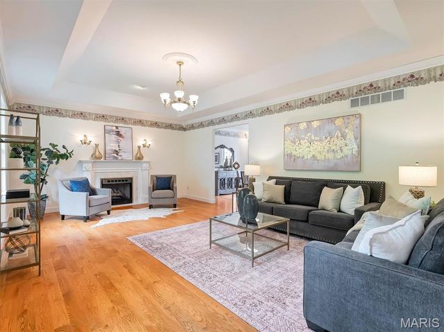 590 Fairway Drive, Union, MO 63084