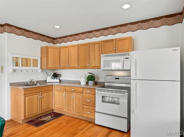 590 Fairway Drive, Union, MO 63084