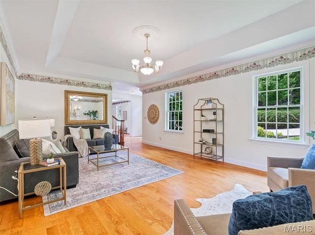 590 Fairway Drive, Union, MO 63084