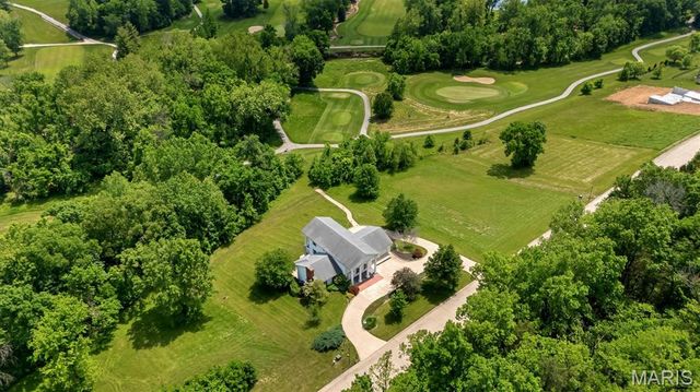 590 Fairway Drive, Union, MO 63084