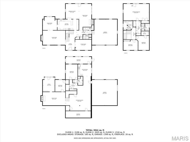590 Fairway Drive, Union, MO 63084