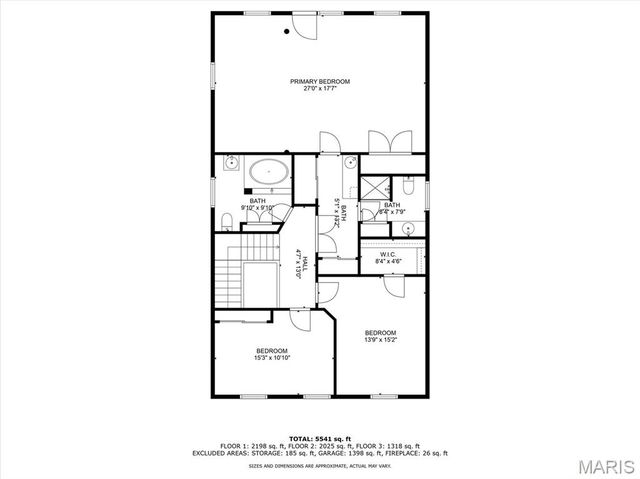 590 Fairway Drive, Union, MO 63084