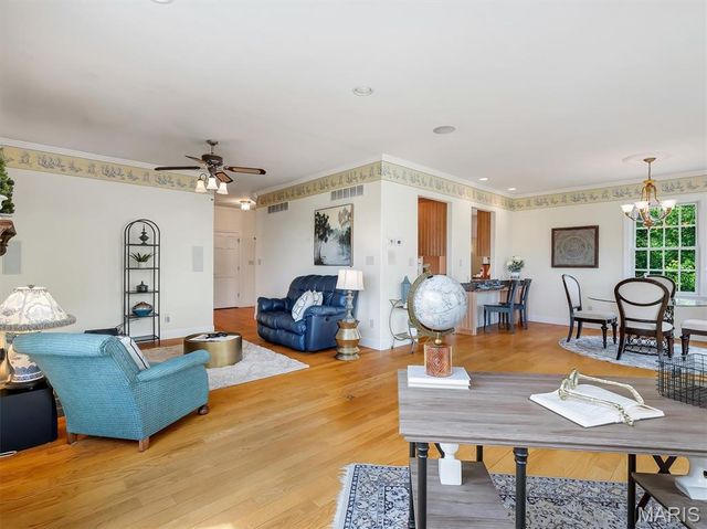 590 Fairway Drive, Union, MO 63084