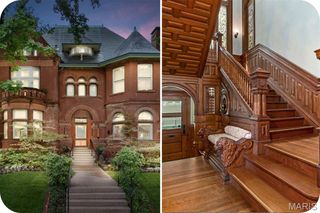 3463 Longfellow Boulevard, St Louis, MO 63104