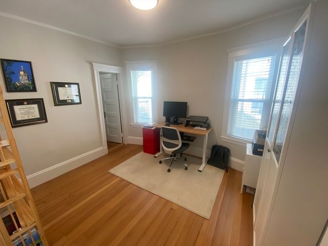 108 Heath St 1, Somerville, MA 02145