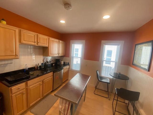 108 Heath St 1, Somerville, MA 02145